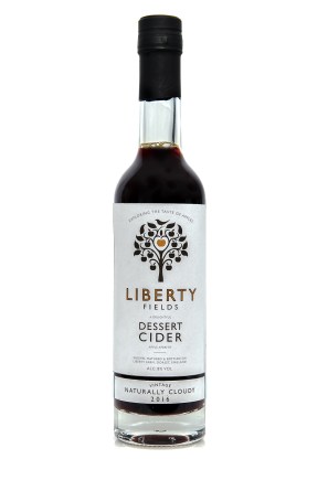 Liberty Fields Dessert Cider